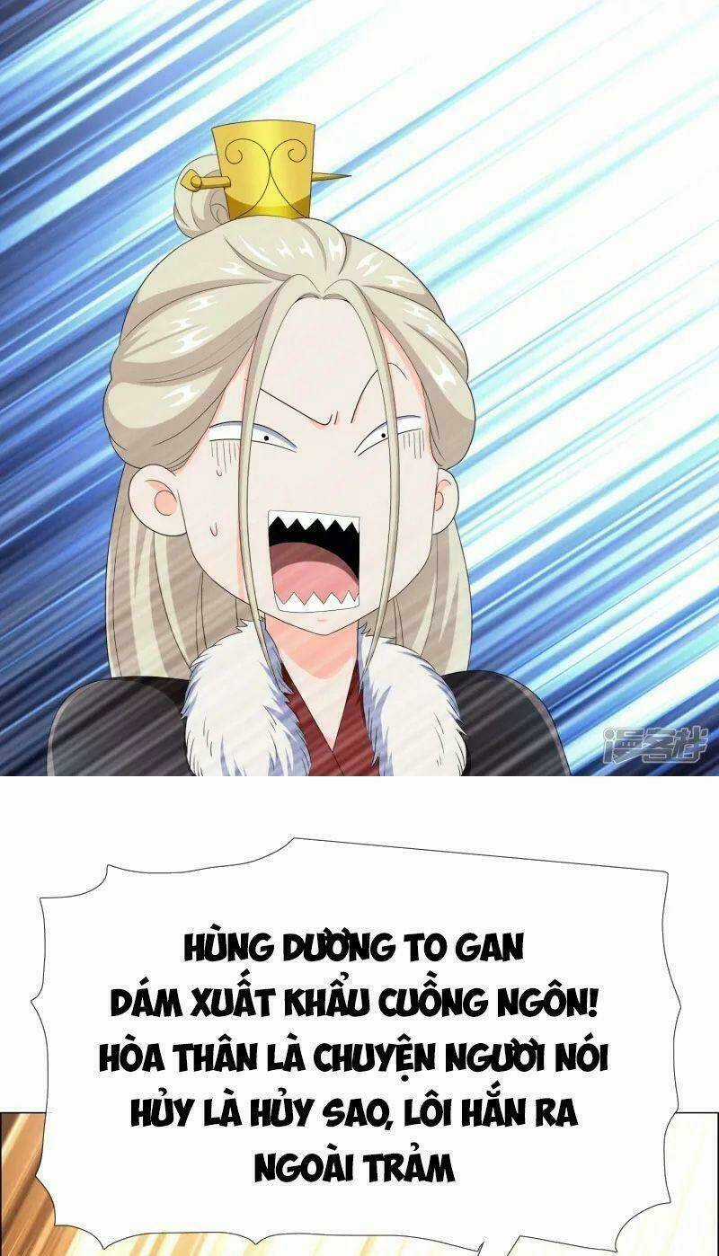 Ta Không Phải Nhân Vật Phản Diện Chapter 53 trang 16