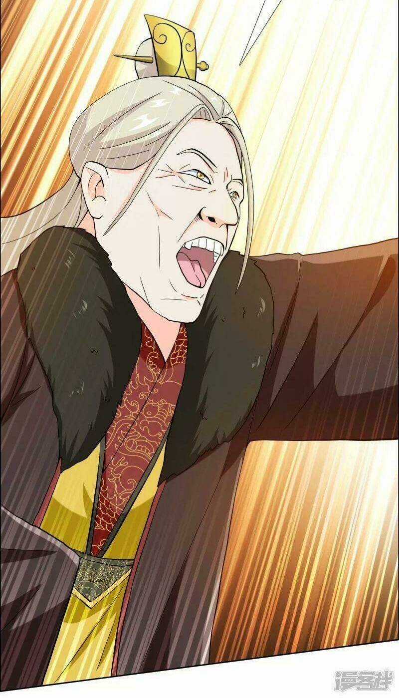 Ta Không Phải Nhân Vật Phản Diện Chapter 53 trang 17