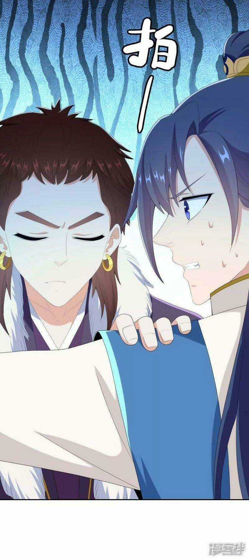 Ta Không Phải Nhân Vật Phản Diện Chapter 53 trang 19