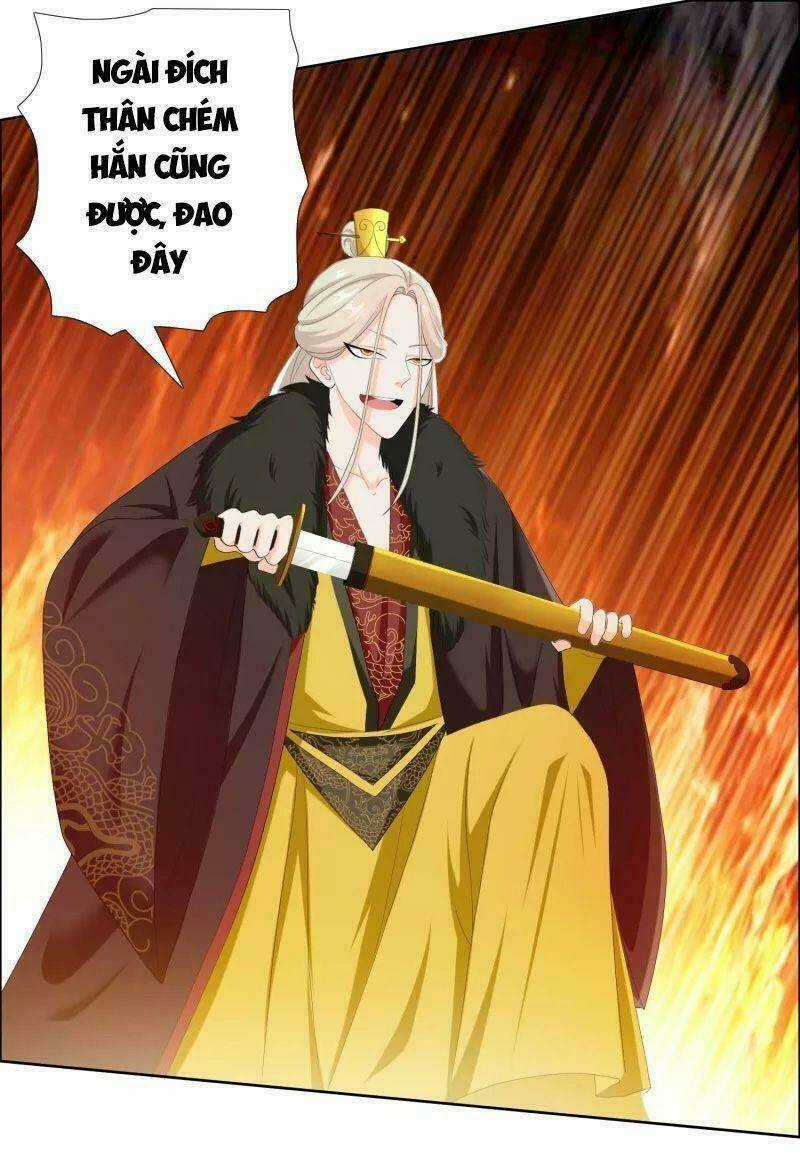 Ta Không Phải Nhân Vật Phản Diện Chapter 53 trang 20