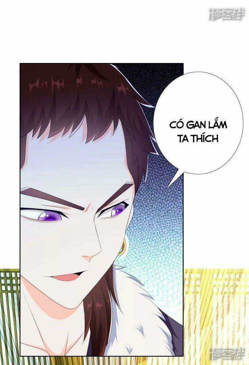 Ta Không Phải Nhân Vật Phản Diện Chapter 53 trang 21