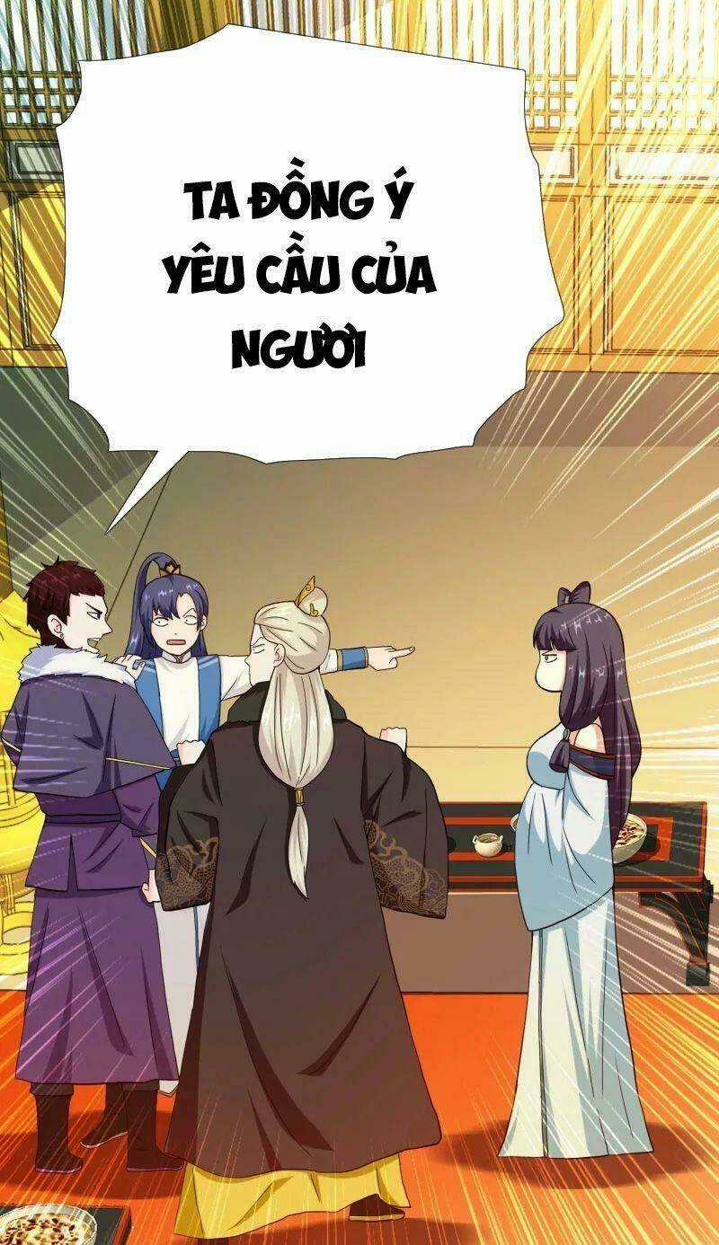 Ta Không Phải Nhân Vật Phản Diện Chapter 53 trang 22