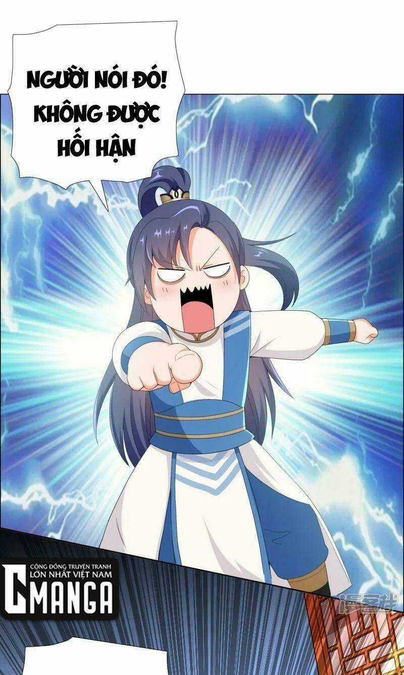 Ta Không Phải Nhân Vật Phản Diện Chapter 53 trang 24