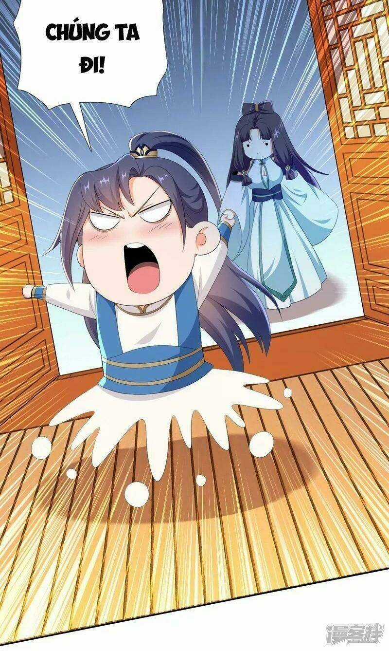 Ta Không Phải Nhân Vật Phản Diện Chapter 53 trang 25