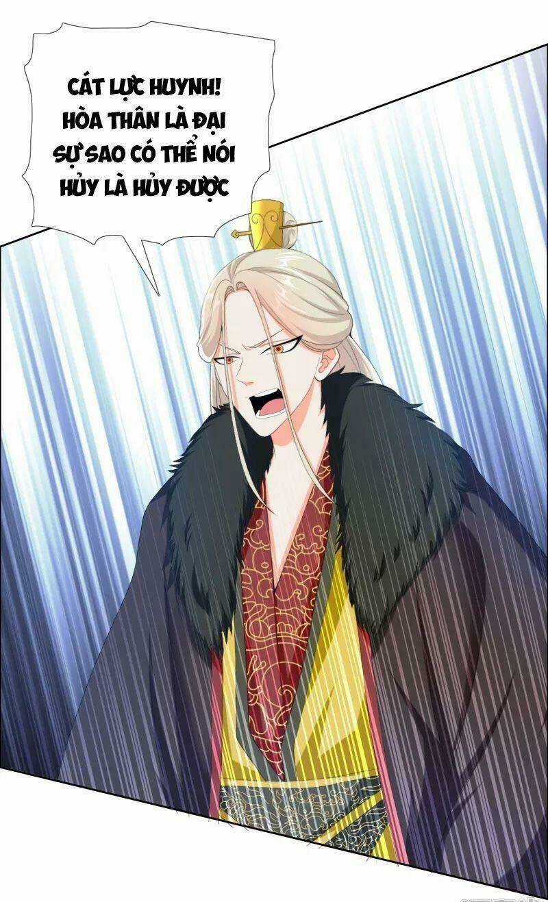 Ta Không Phải Nhân Vật Phản Diện Chapter 53 trang 26