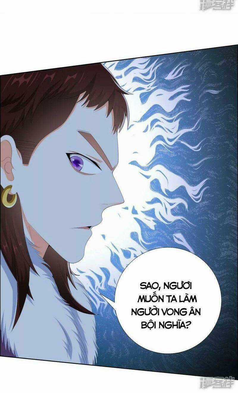 Ta Không Phải Nhân Vật Phản Diện Chapter 53 trang 27