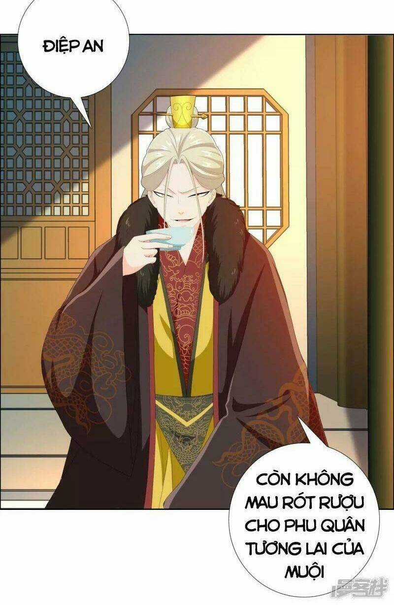 Ta Không Phải Nhân Vật Phản Diện Chapter 53 trang 5