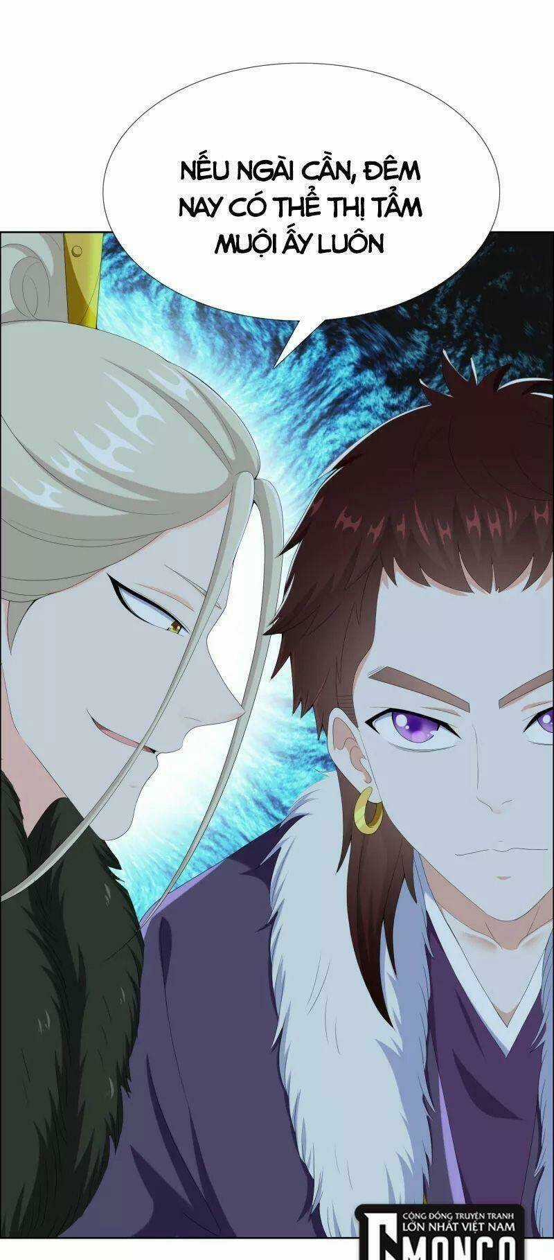 Ta Không Phải Nhân Vật Phản Diện Chapter 53 trang 6