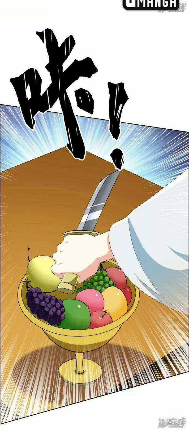 Ta Không Phải Nhân Vật Phản Diện Chapter 53 trang 7