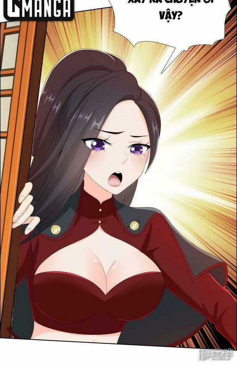 Ta Không Phải Nhân Vật Phản Diện Chapter 54 trang 1