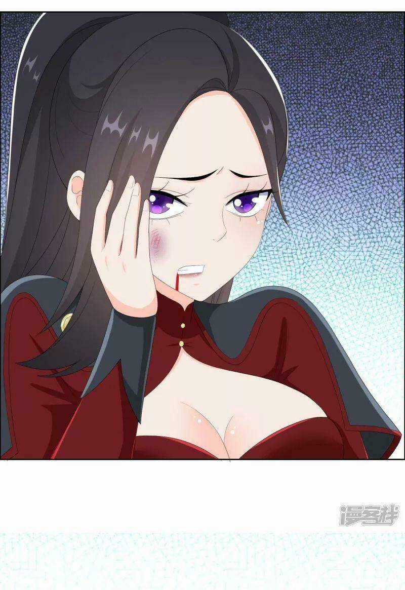 Ta Không Phải Nhân Vật Phản Diện Chapter 54 trang 12