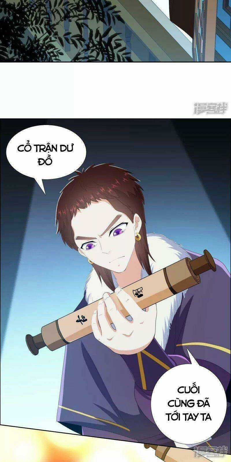 Ta Không Phải Nhân Vật Phản Diện Chapter 54 trang 15