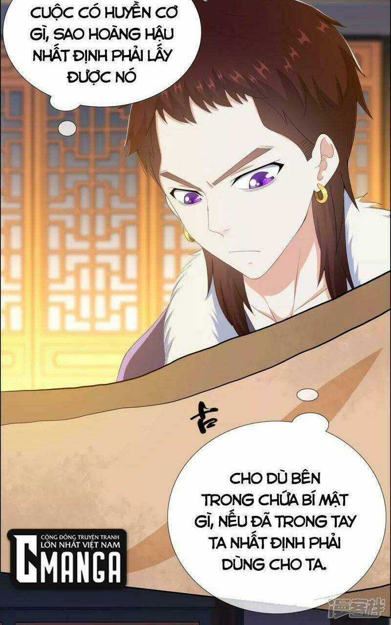 Ta Không Phải Nhân Vật Phản Diện Chapter 54 trang 17