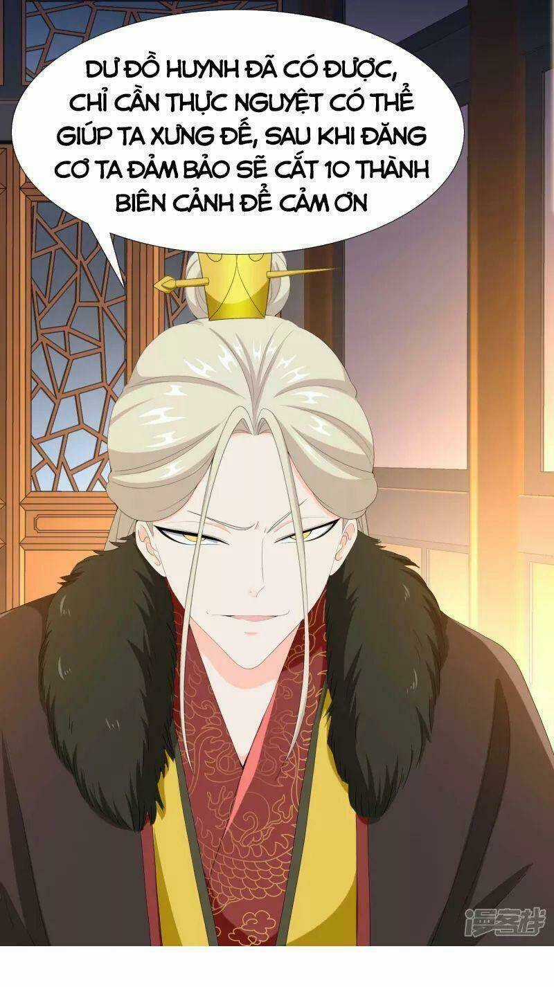 Ta Không Phải Nhân Vật Phản Diện Chapter 54 trang 18