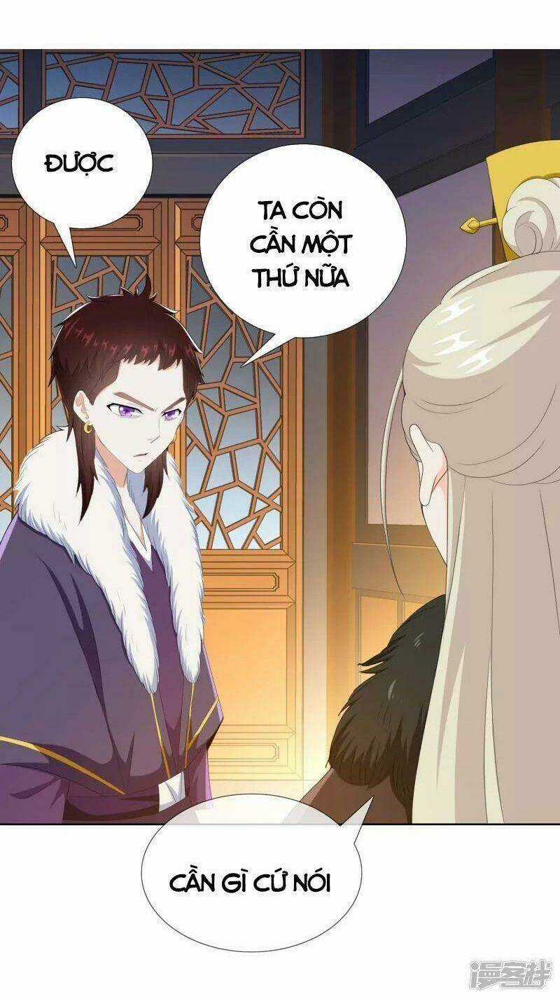 Ta Không Phải Nhân Vật Phản Diện Chapter 54 trang 19