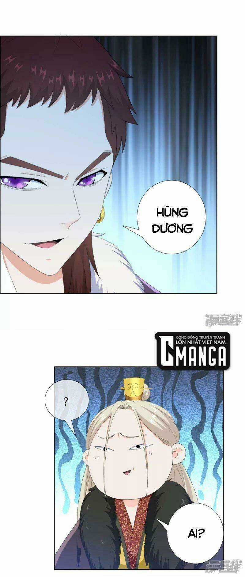 Ta Không Phải Nhân Vật Phản Diện Chapter 54 trang 20