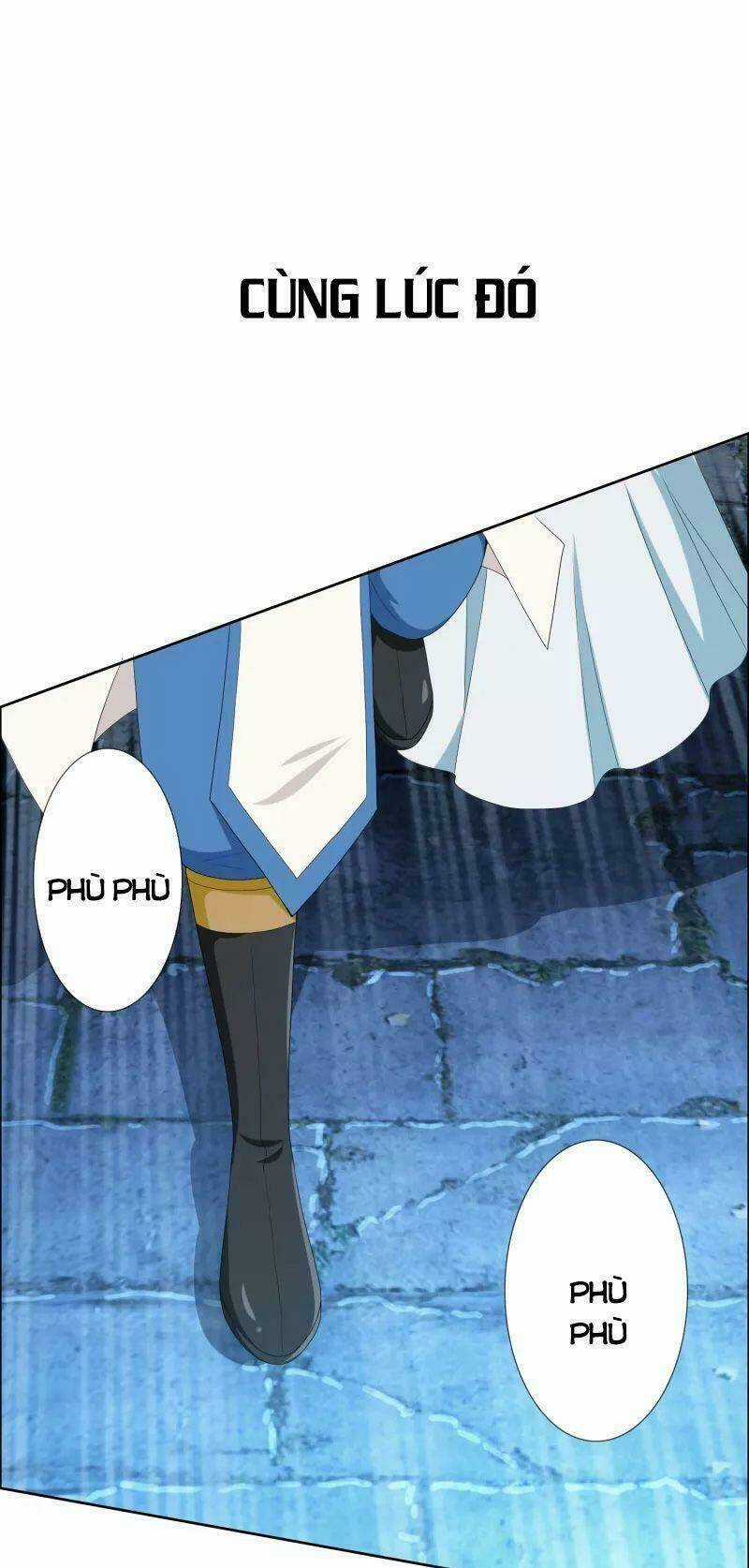 Ta Không Phải Nhân Vật Phản Diện Chapter 54 trang 21