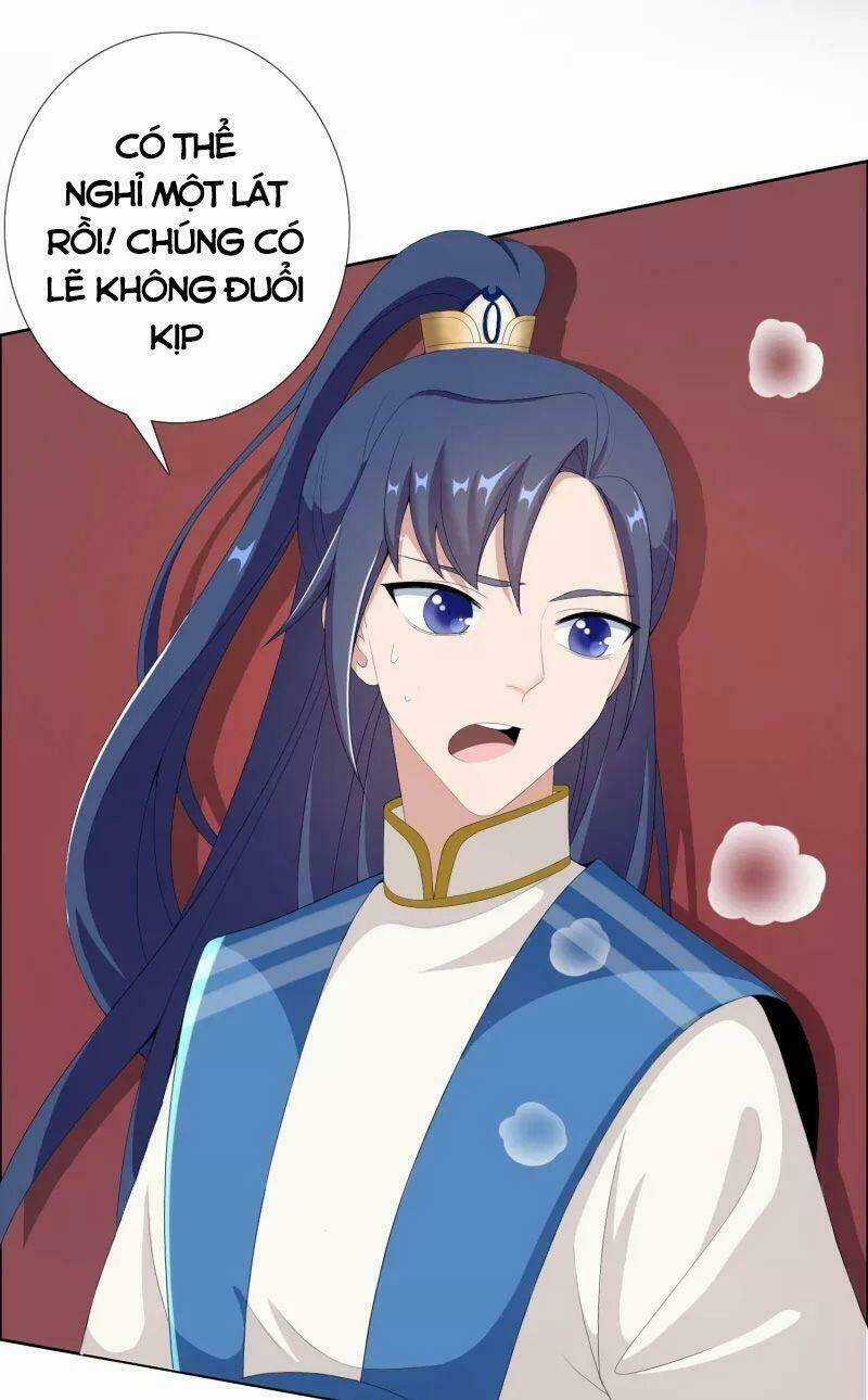 Ta Không Phải Nhân Vật Phản Diện Chapter 54 trang 23