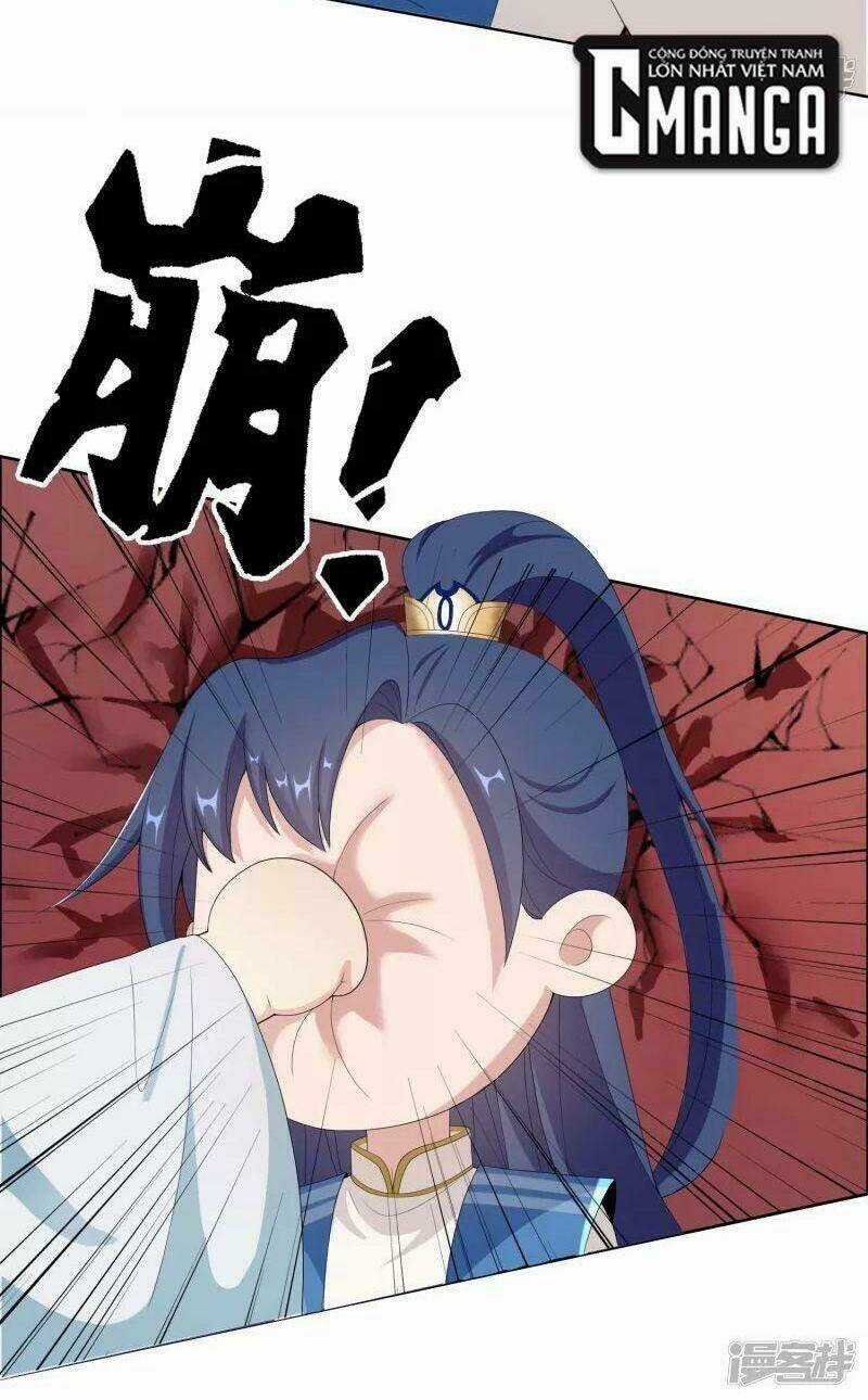 Ta Không Phải Nhân Vật Phản Diện Chapter 54 trang 24