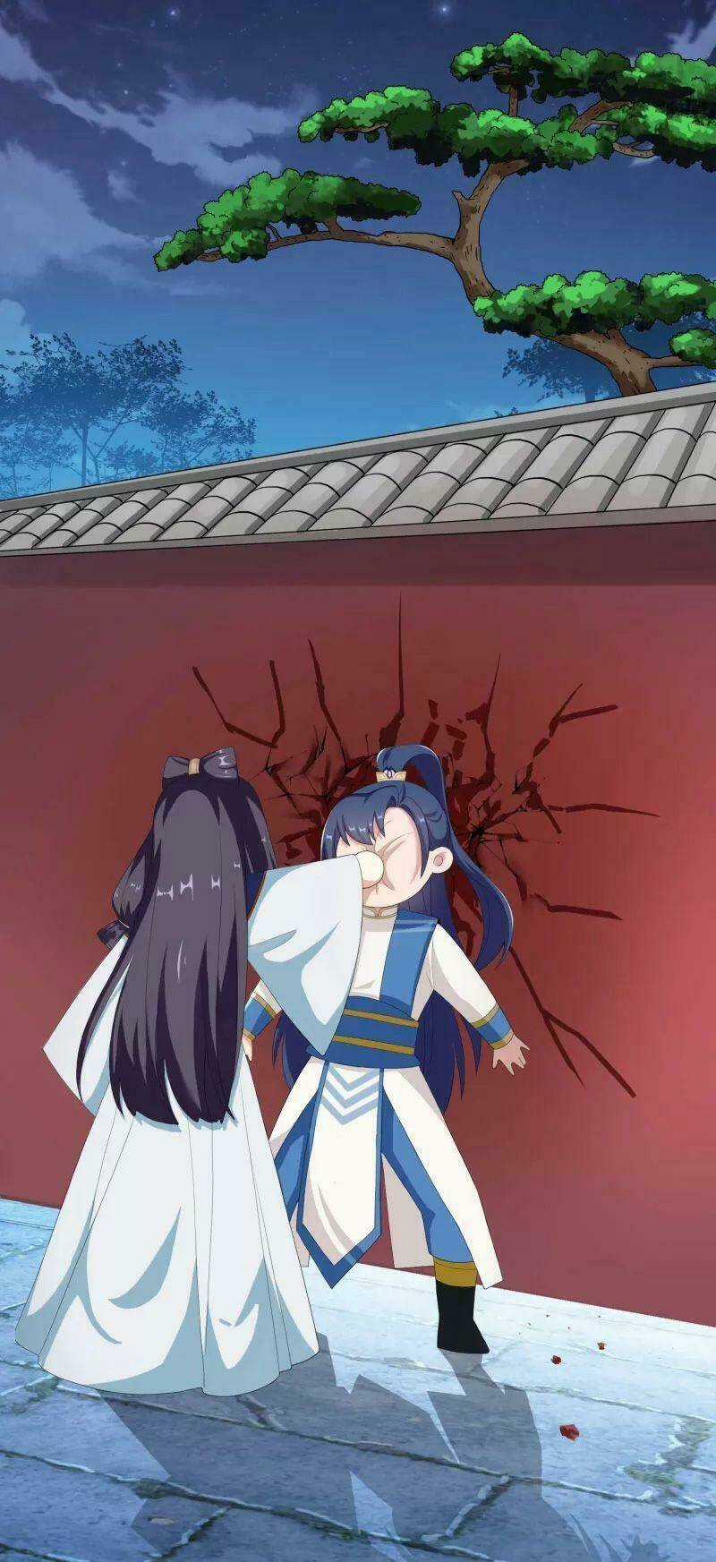 Ta Không Phải Nhân Vật Phản Diện Chapter 54 trang 25