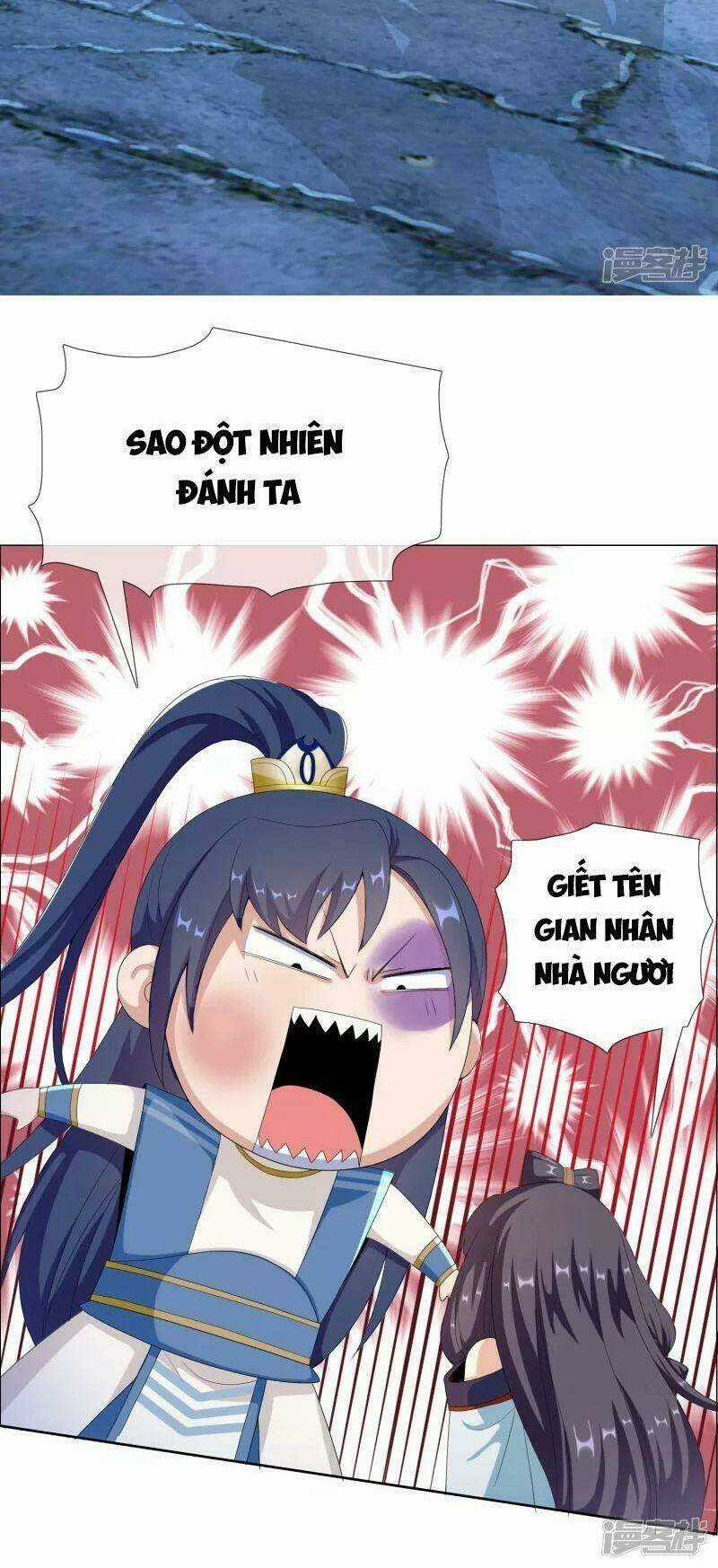 Ta Không Phải Nhân Vật Phản Diện Chapter 54 trang 26