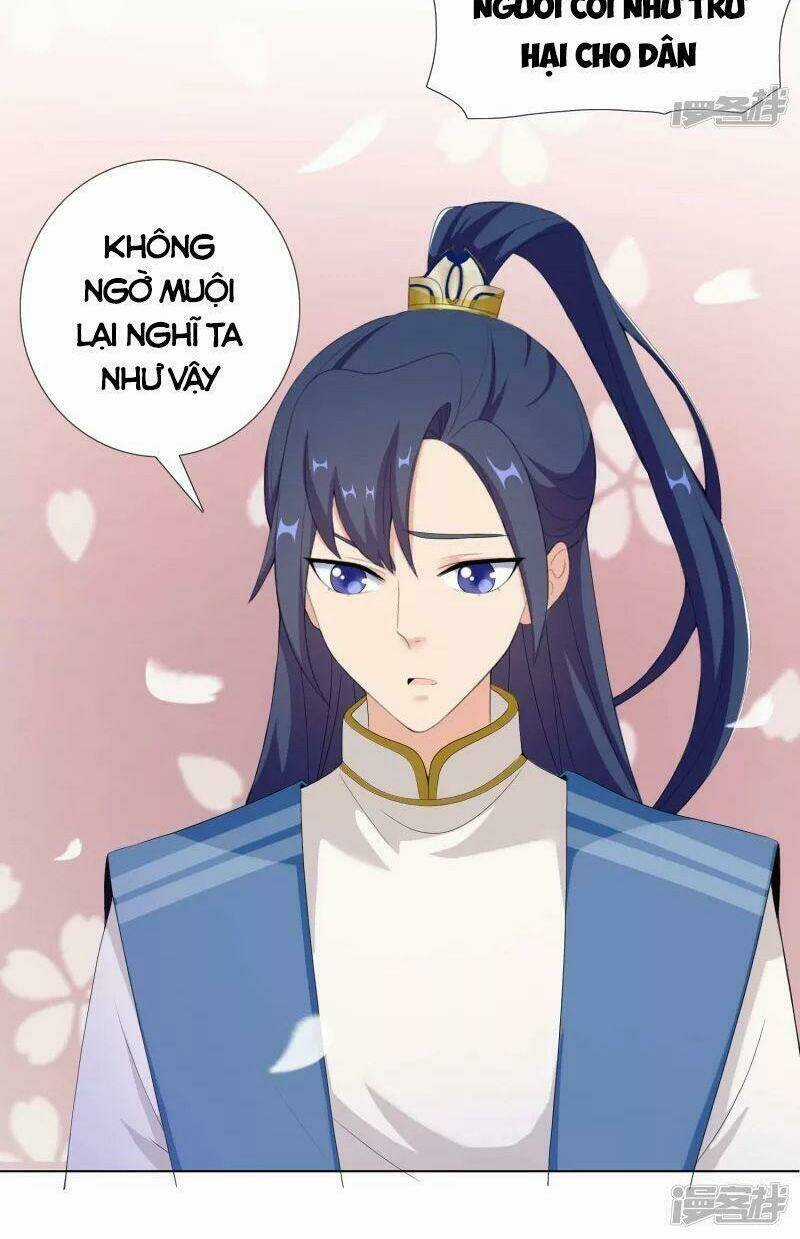 Ta Không Phải Nhân Vật Phản Diện Chapter 54 trang 28