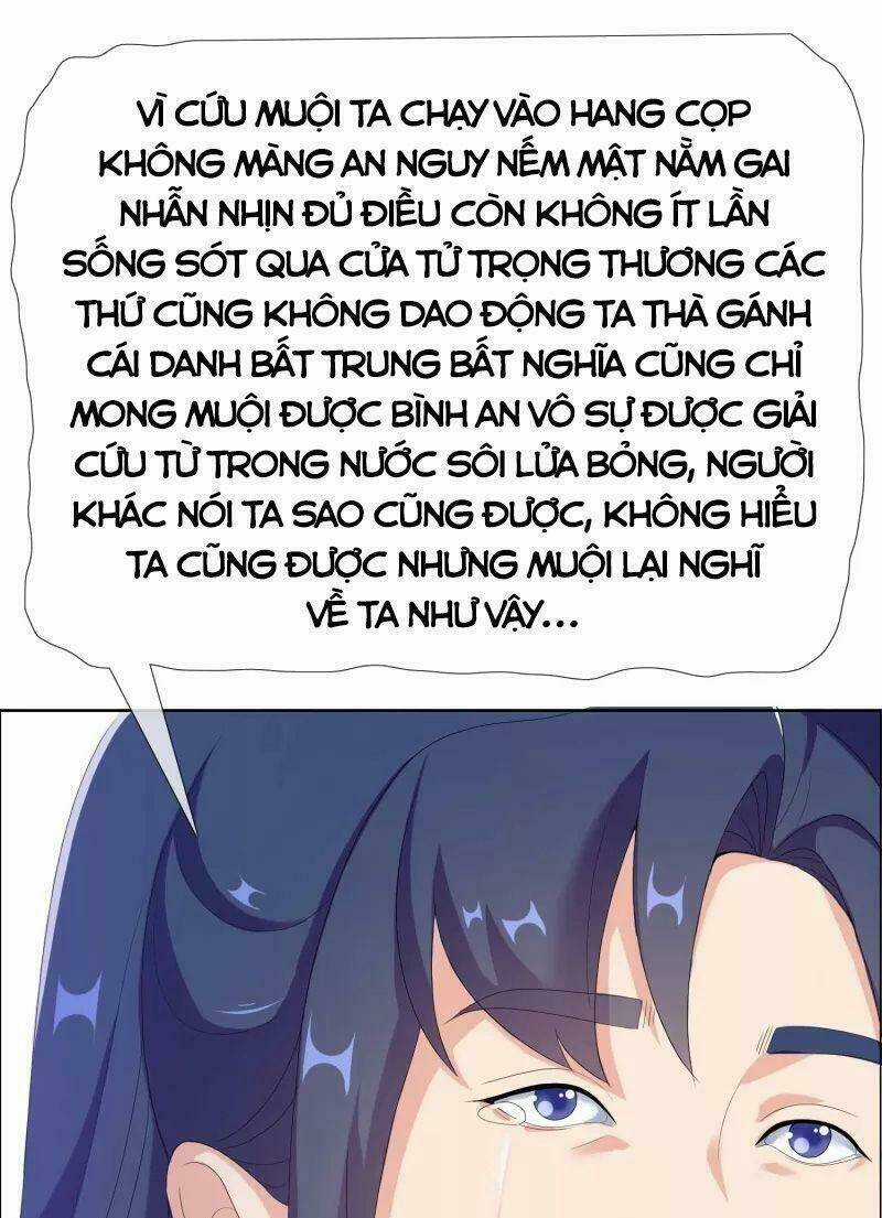 Ta Không Phải Nhân Vật Phản Diện Chapter 54 trang 29