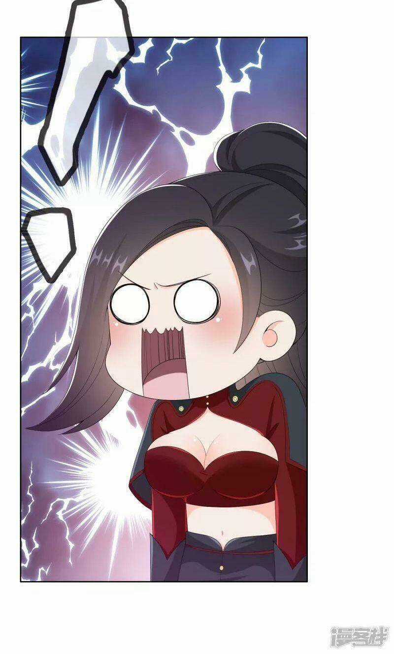 Ta Không Phải Nhân Vật Phản Diện Chapter 54 trang 3