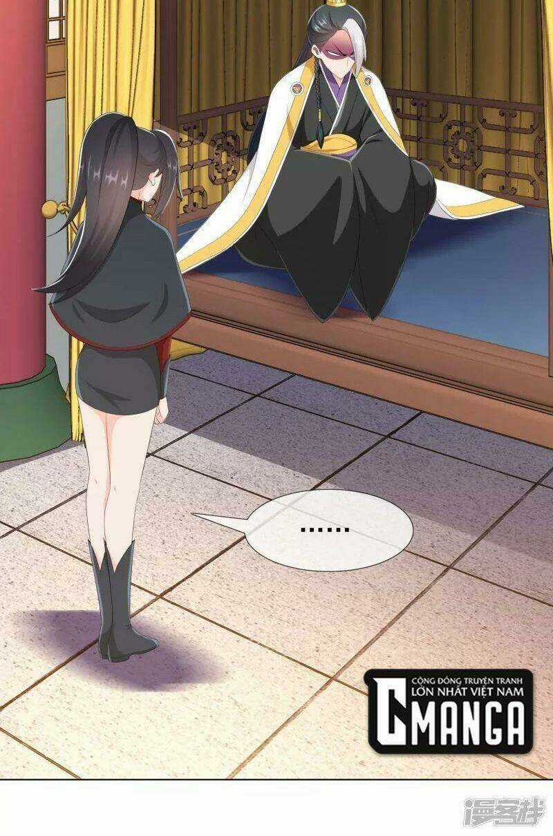 Ta Không Phải Nhân Vật Phản Diện Chapter 54 trang 5