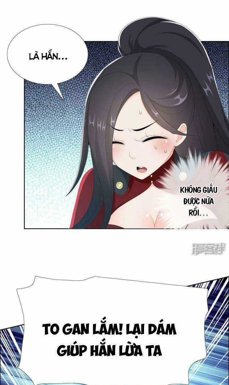 Ta Không Phải Nhân Vật Phản Diện Chapter 54 trang 6