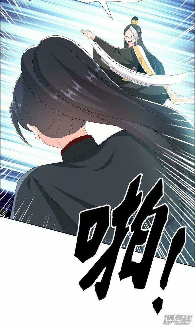 Ta Không Phải Nhân Vật Phản Diện Chapter 54 trang 7