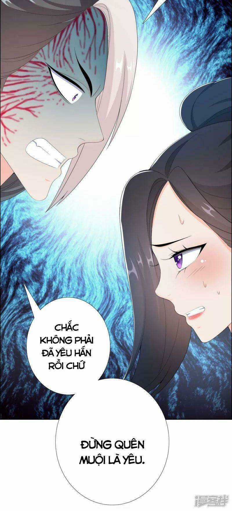 Ta Không Phải Nhân Vật Phản Diện Chapter 54 trang 9