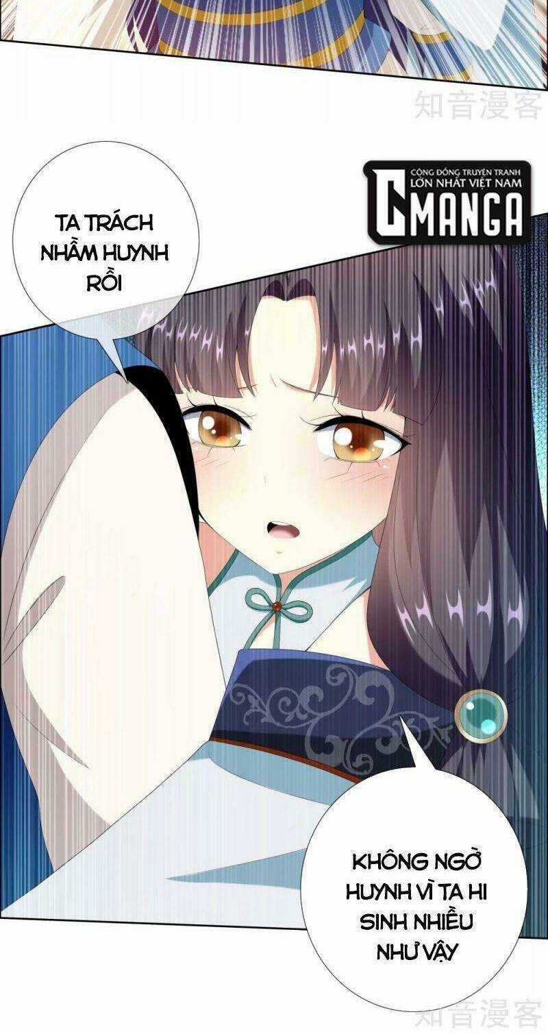 Ta Không Phải Nhân Vật Phản Diện Chapter 55 trang 1