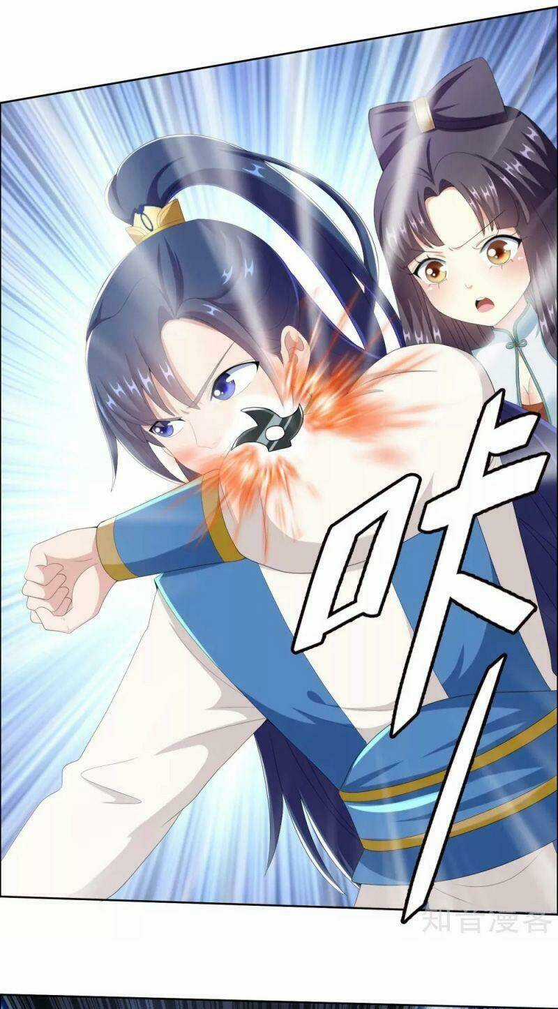 Ta Không Phải Nhân Vật Phản Diện Chapter 55 trang 12