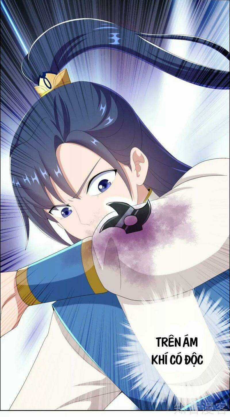 Ta Không Phải Nhân Vật Phản Diện Chapter 55 trang 13