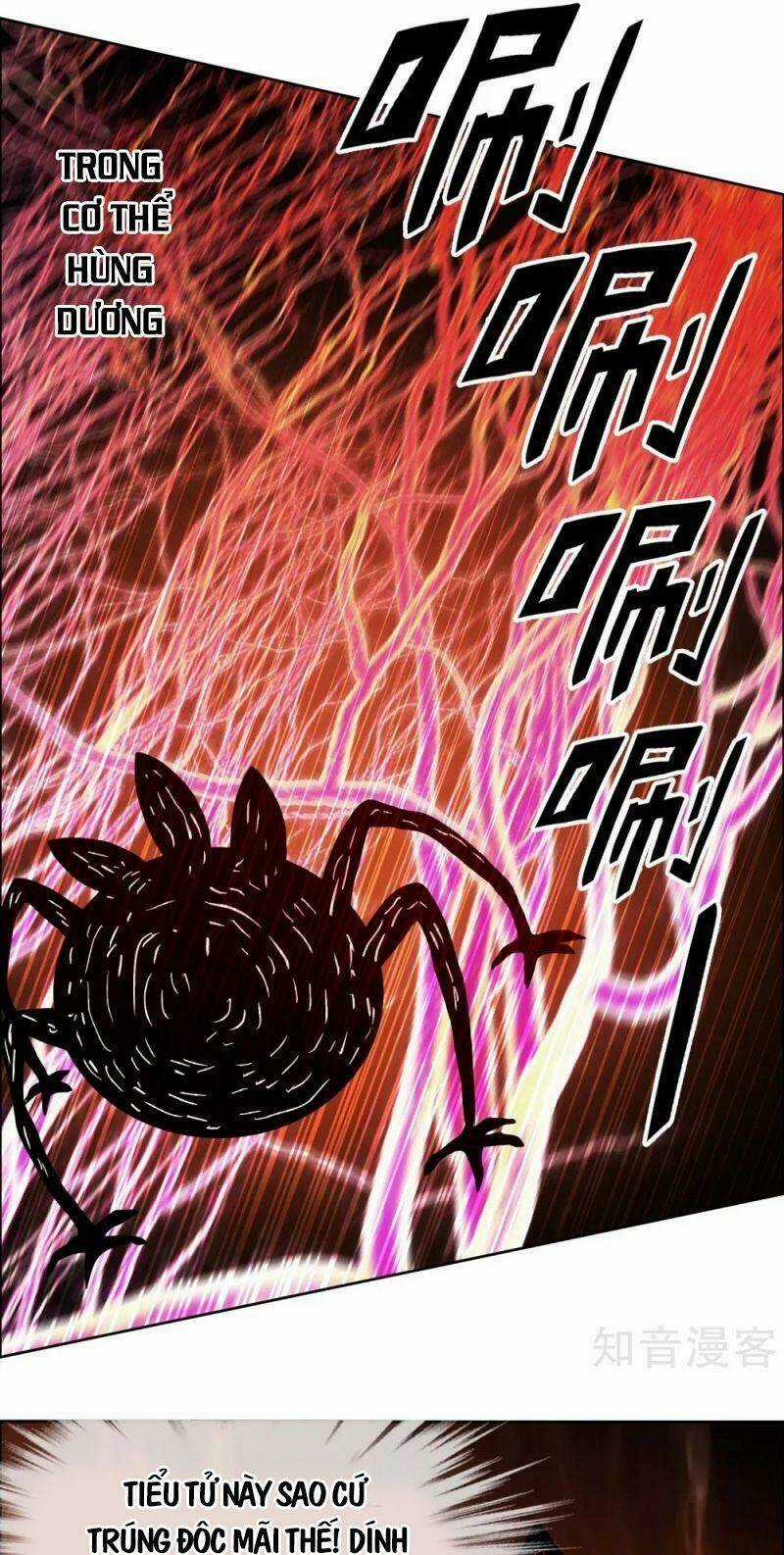 Ta Không Phải Nhân Vật Phản Diện Chapter 55 trang 14