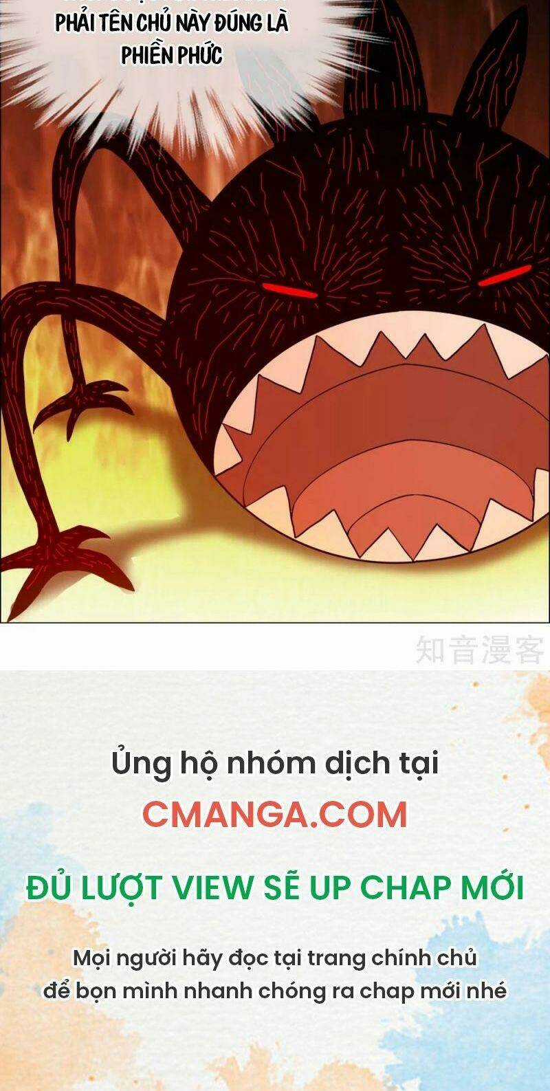 Ta Không Phải Nhân Vật Phản Diện Chapter 55 trang 15