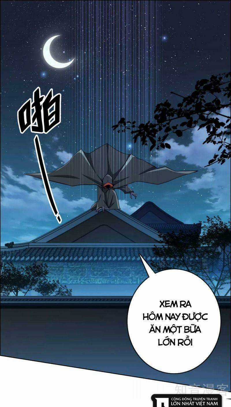 Ta Không Phải Nhân Vật Phản Diện Chapter 55 trang 16