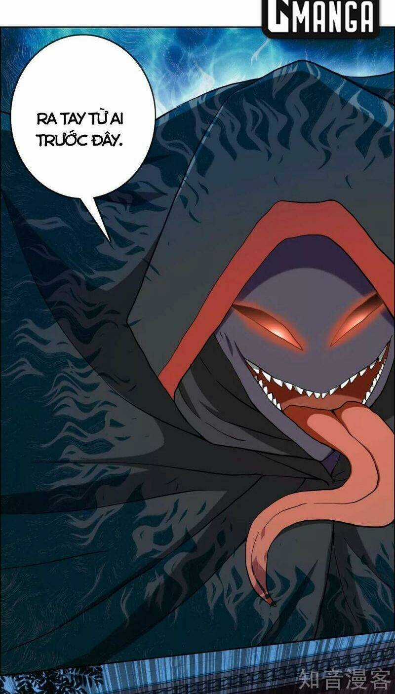 Ta Không Phải Nhân Vật Phản Diện Chapter 55 trang 17