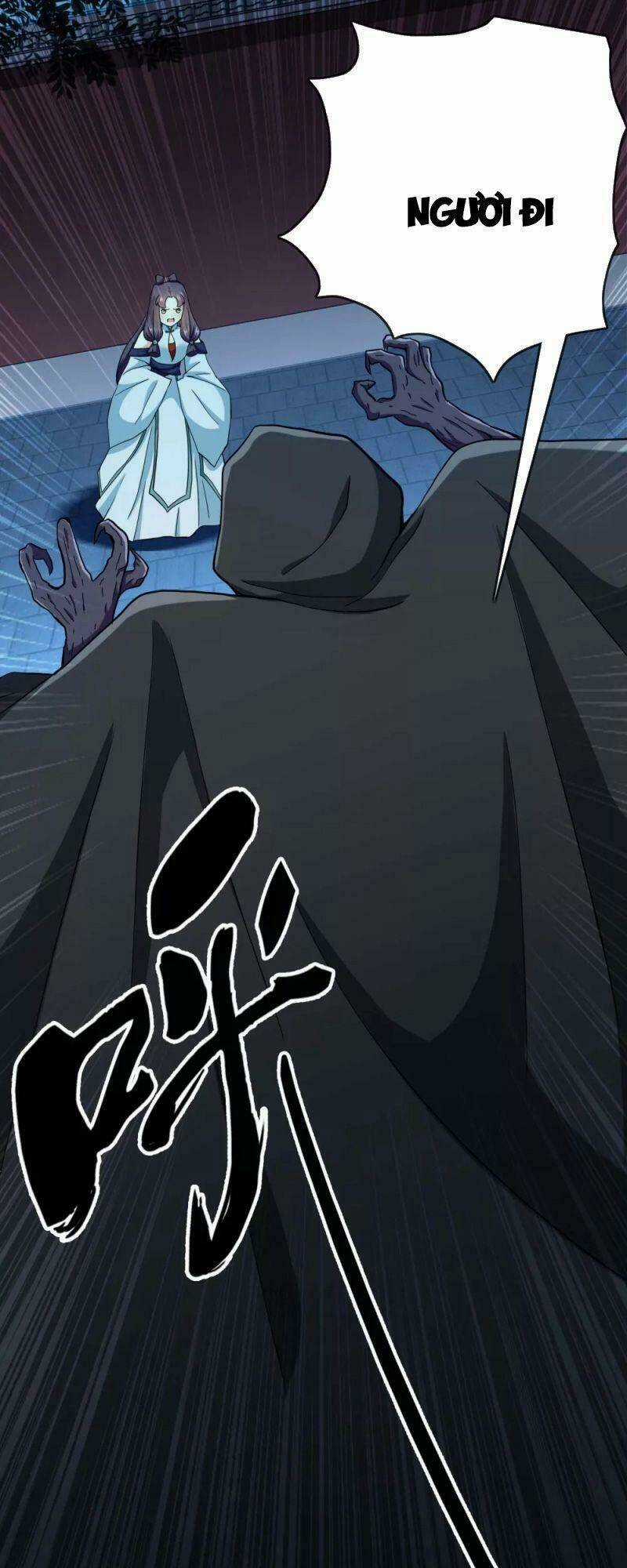 Ta Không Phải Nhân Vật Phản Diện Chapter 55 trang 18