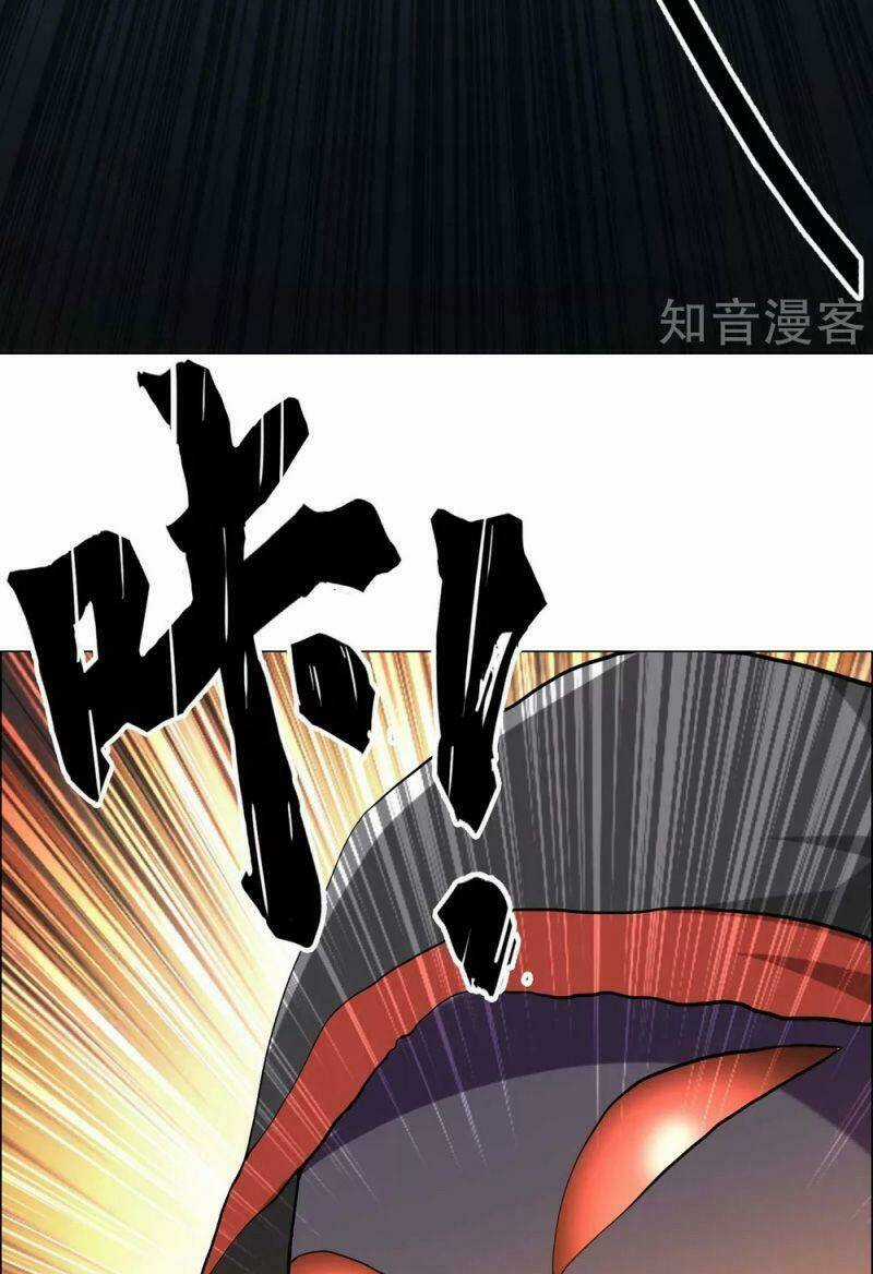 Ta Không Phải Nhân Vật Phản Diện Chapter 55 trang 19