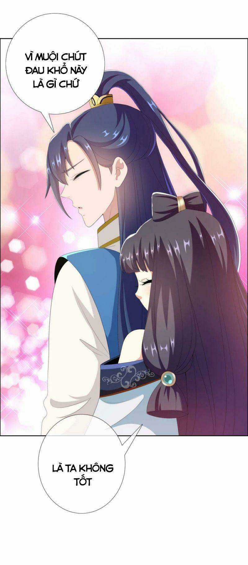 Ta Không Phải Nhân Vật Phản Diện Chapter 55 trang 2