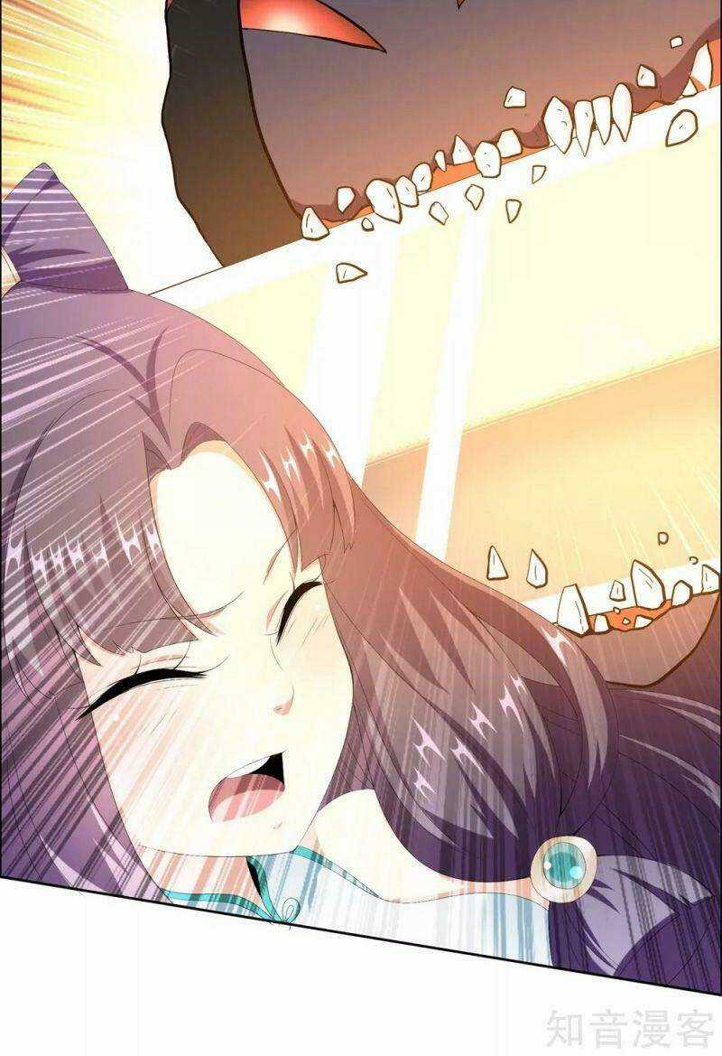 Ta Không Phải Nhân Vật Phản Diện Chapter 55 trang 20