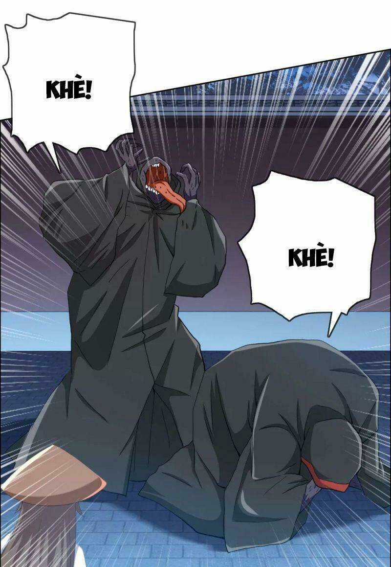 Ta Không Phải Nhân Vật Phản Diện Chapter 55 trang 21