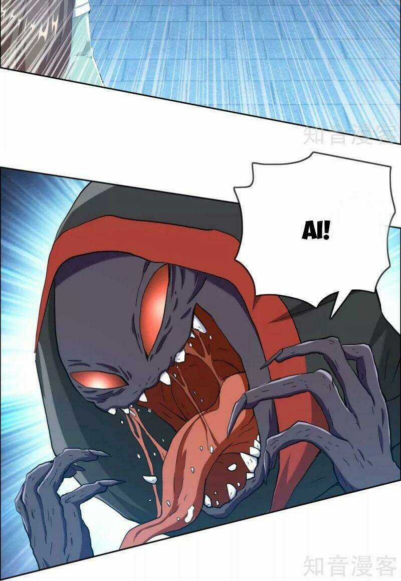 Ta Không Phải Nhân Vật Phản Diện Chapter 55 trang 22