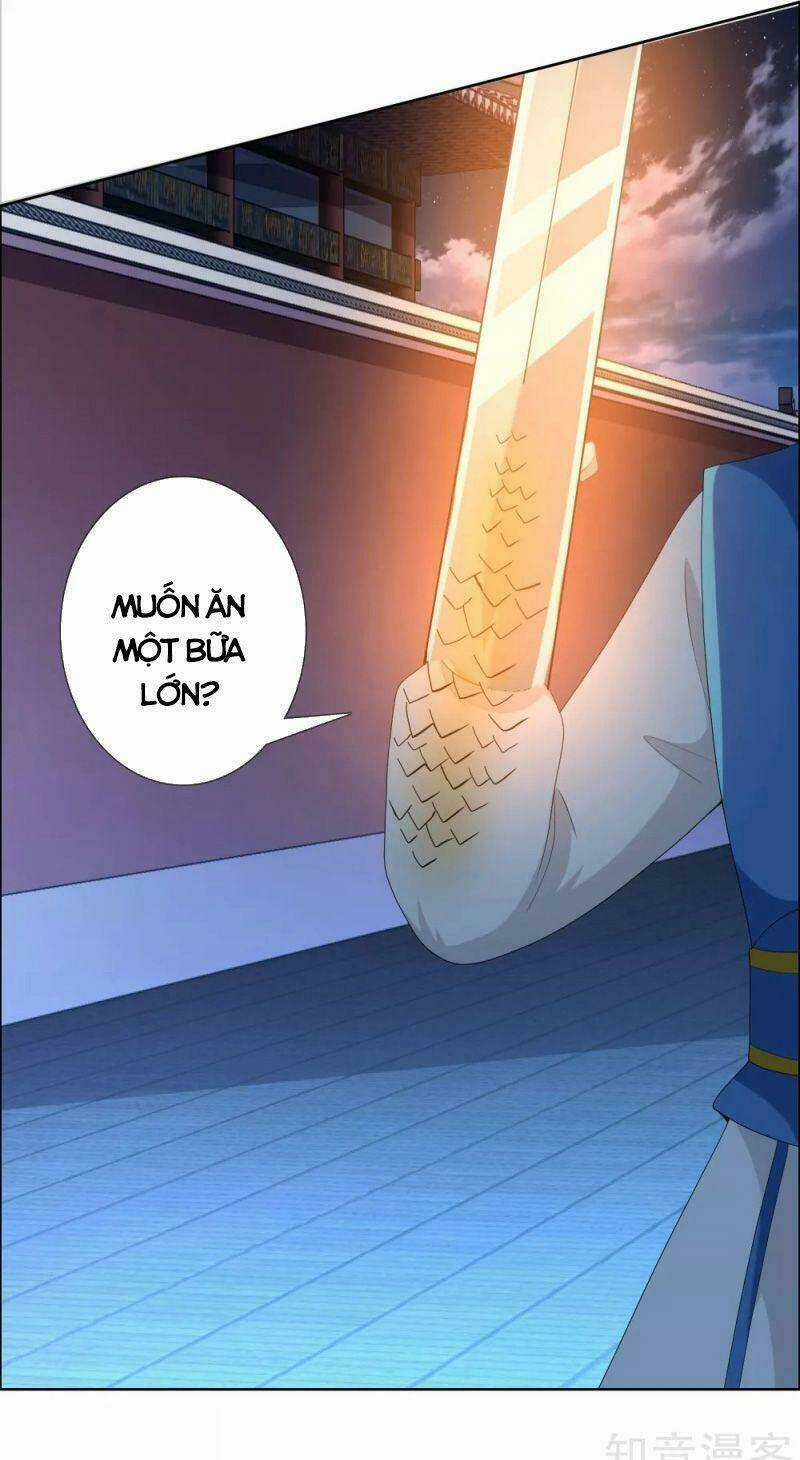 Ta Không Phải Nhân Vật Phản Diện Chapter 55 trang 23