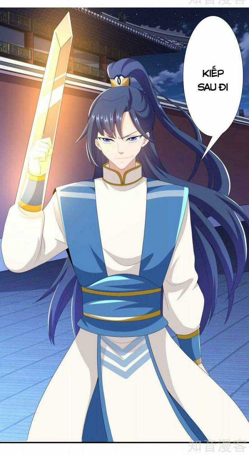 Ta Không Phải Nhân Vật Phản Diện Chapter 55 trang 24