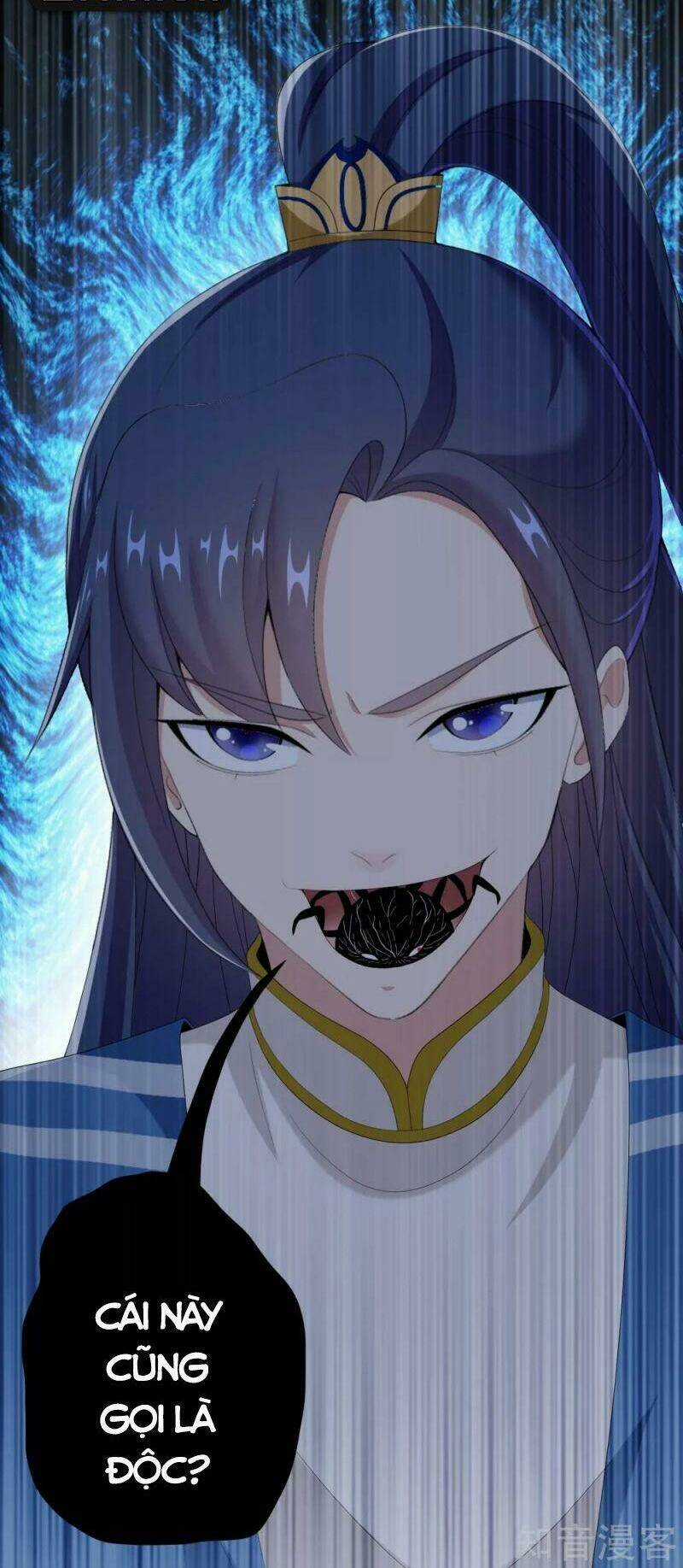 Ta Không Phải Nhân Vật Phản Diện Chapter 55 trang 26