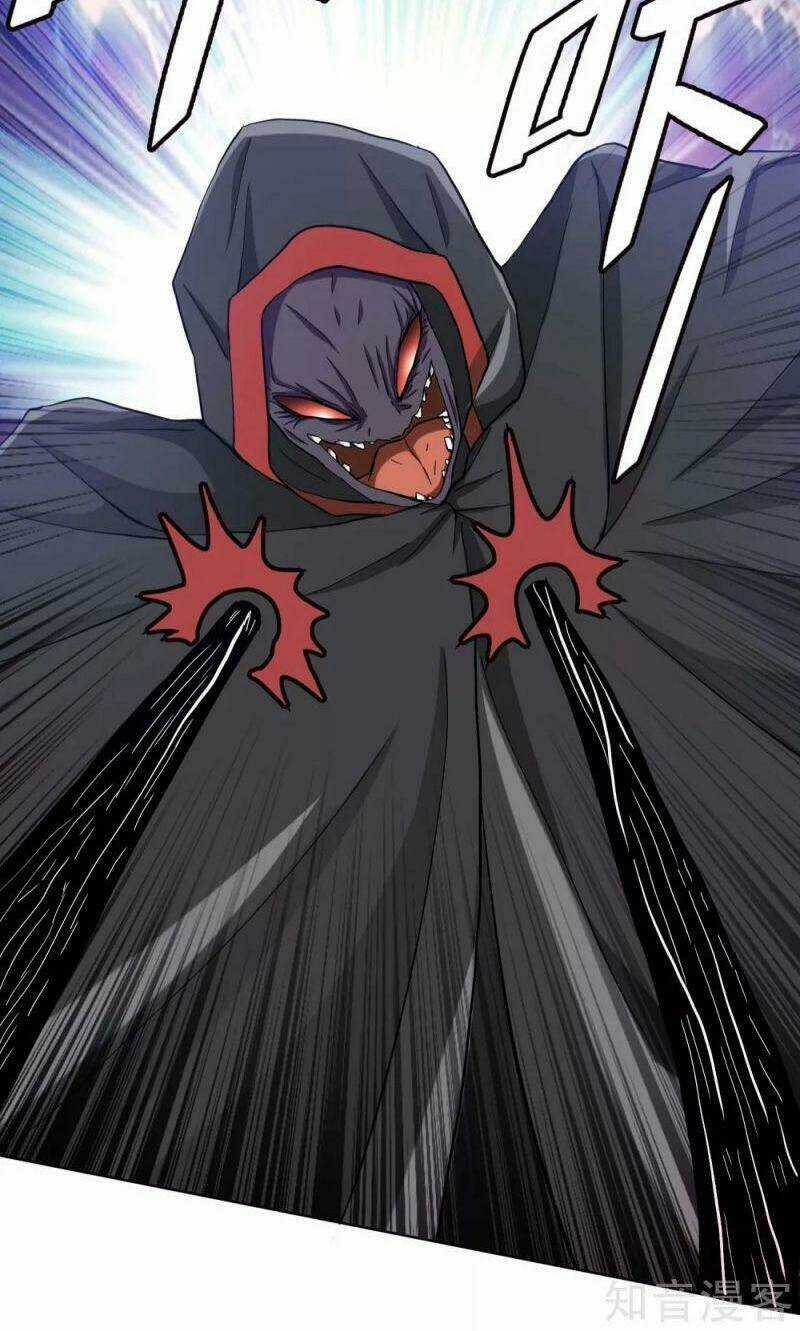 Ta Không Phải Nhân Vật Phản Diện Chapter 55 trang 28