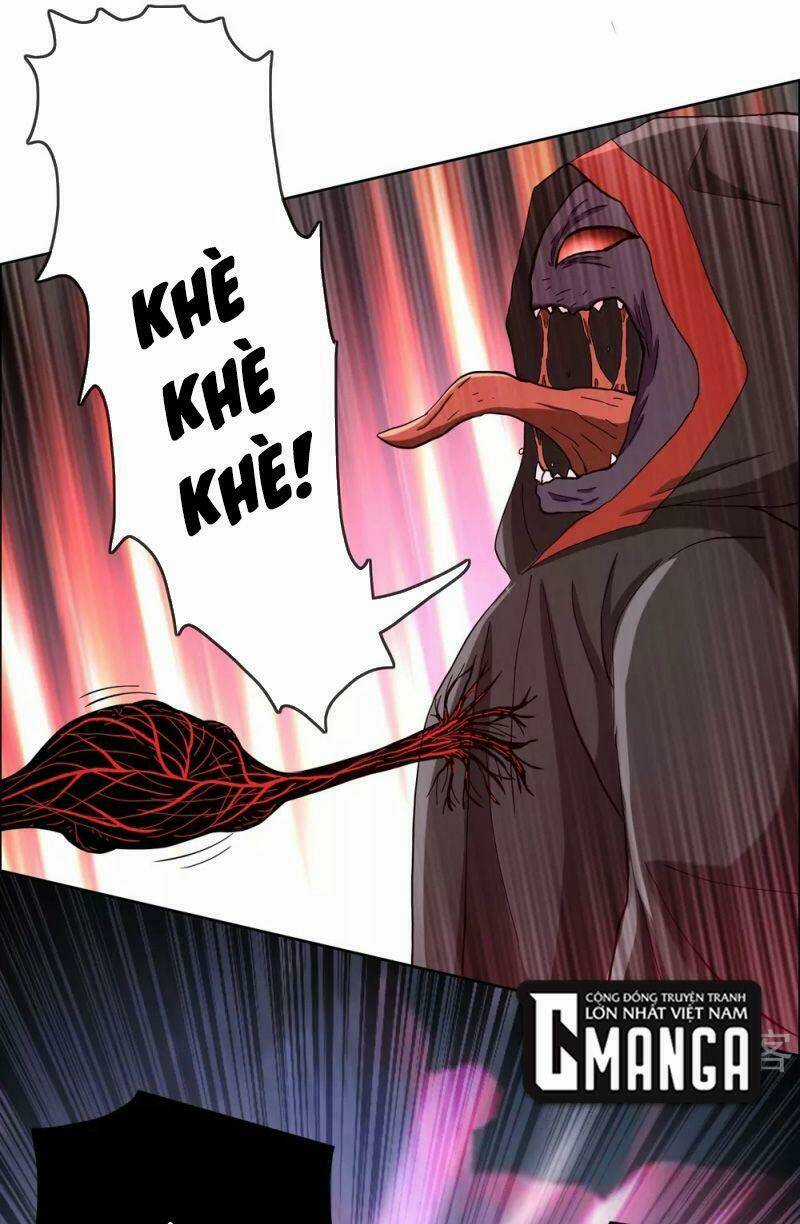 Ta Không Phải Nhân Vật Phản Diện Chapter 55 trang 29